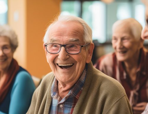 Experience Joy and Movement with Monty’s Movement Adventure in Your Aged Care Facility!